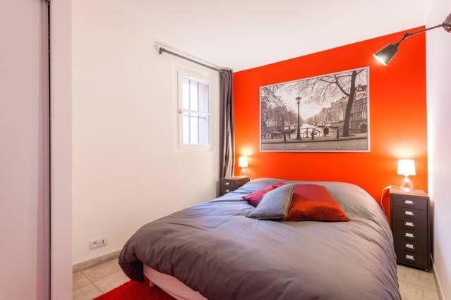 Ferienwohnung L'Entrecasteaux Aix-en-Provence Exterior foto