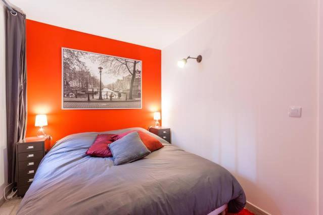 Ferienwohnung L'Entrecasteaux Aix-en-Provence Exterior foto