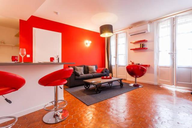 Ferienwohnung L'Entrecasteaux Aix-en-Provence Exterior foto